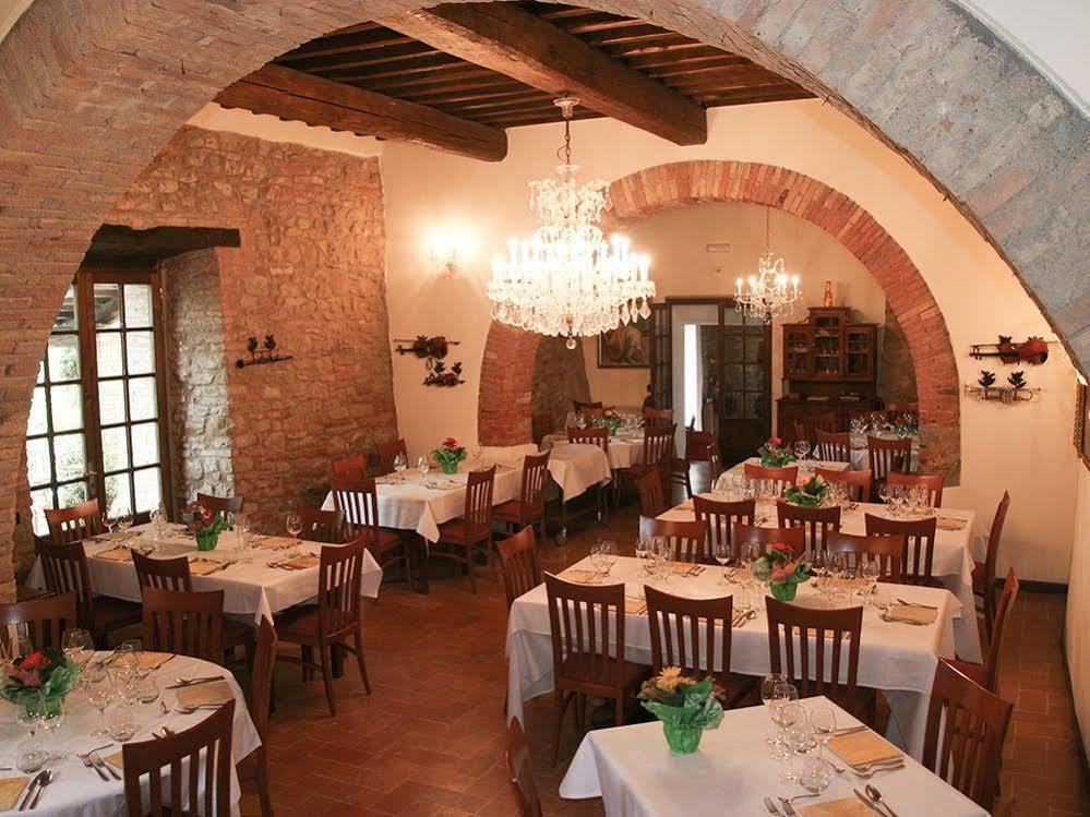 Hotel Borgo Dei Sapori Città di Castello Exterior foto